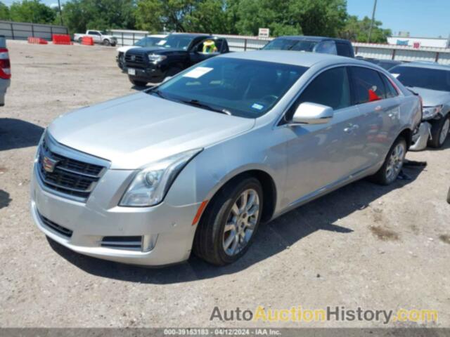 CADILLAC XTS LUXURY COLLECTION, 2G61M5S39G9155470