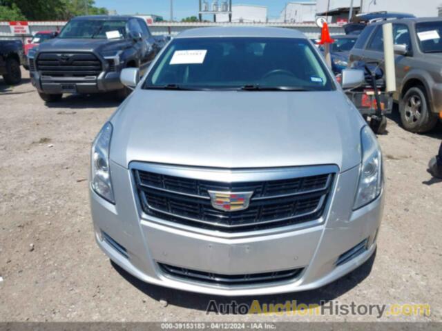 CADILLAC XTS LUXURY COLLECTION, 2G61M5S39G9155470