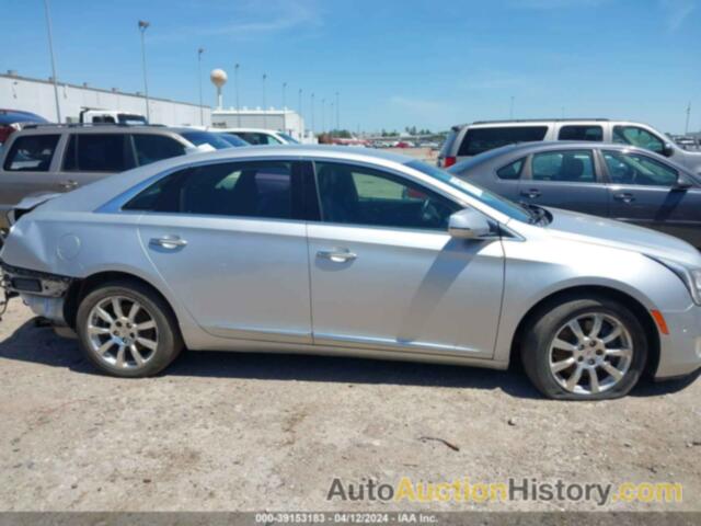 CADILLAC XTS LUXURY COLLECTION, 2G61M5S39G9155470