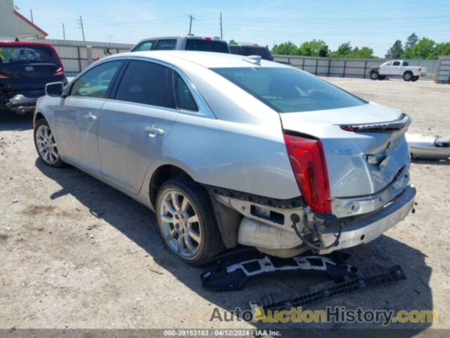 CADILLAC XTS LUXURY COLLECTION, 2G61M5S39G9155470