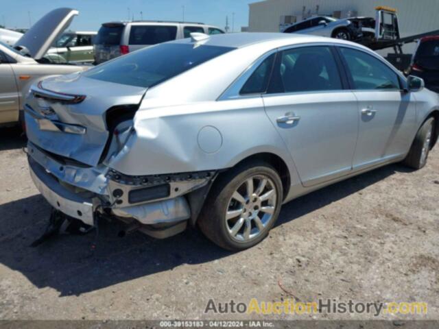 CADILLAC XTS LUXURY COLLECTION, 2G61M5S39G9155470