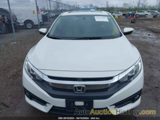 HONDA CIVIC EX-T, 19XFC1F38HE204041