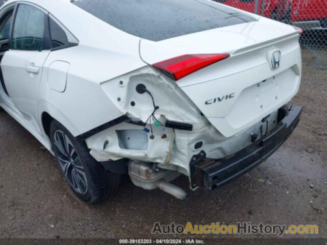 HONDA CIVIC EX-T, 19XFC1F38HE204041