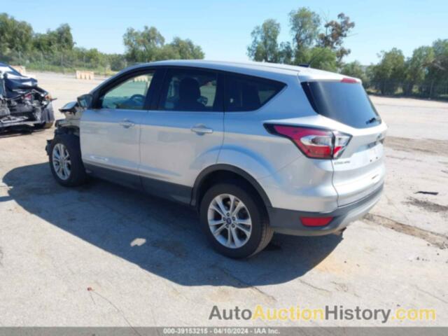 FORD ESCAPE SE, 1FMCU0GD9HUC88174