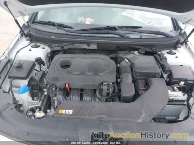 HYUNDAI SONATA SE, 5NPE24AF8GH270133