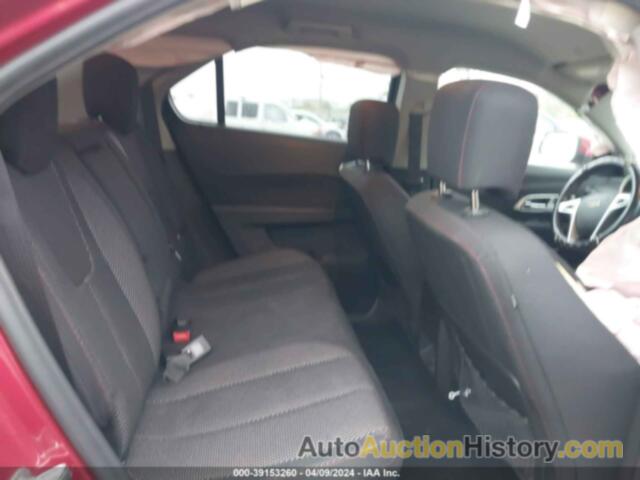 CHEVROLET EQUINOX 1LT, 2GNALBEK4F1141725