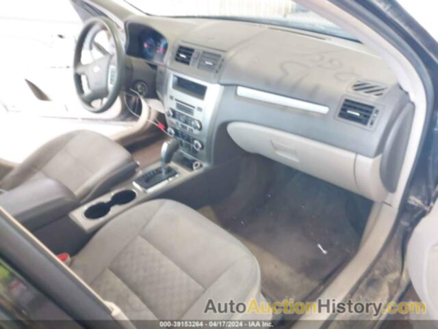 FORD FUSION SE, 3FAHP0HA6CR262627