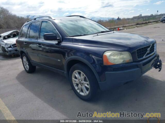 VOLVO XC90 2.5T AWD, YV1CZ592851141530