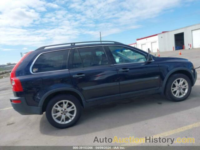 VOLVO XC90 2.5T AWD, YV1CZ592851141530