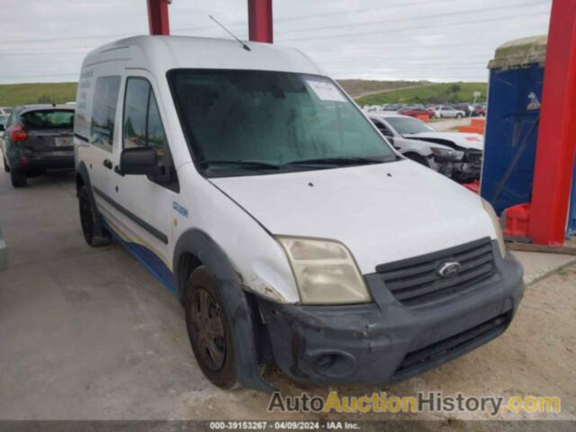 FORD TRANSIT CONNECT XL, NM0LS6AN3DT135611