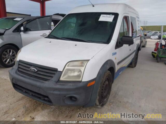 FORD TRANSIT CONNECT XL, NM0LS6AN3DT135611