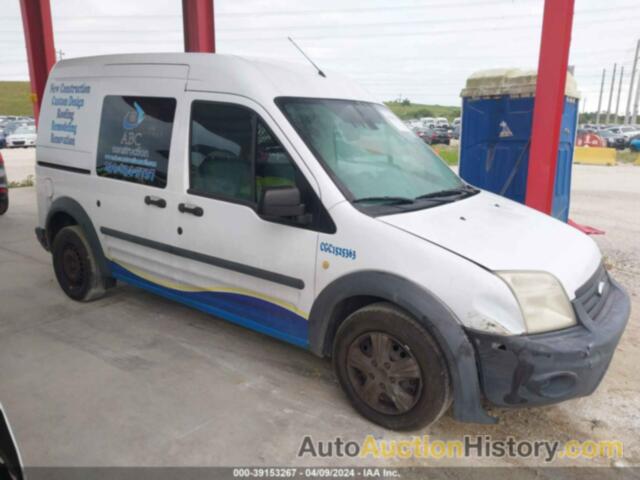 FORD TRANSIT CONNECT XL, NM0LS6AN3DT135611