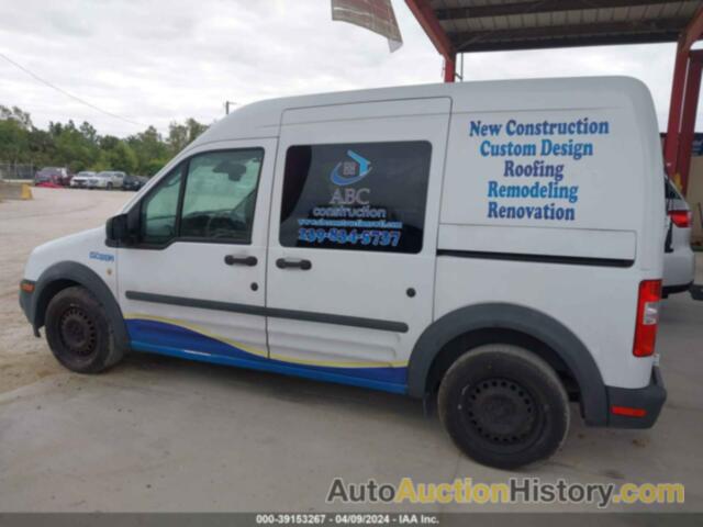 FORD TRANSIT CONNECT XL, NM0LS6AN3DT135611