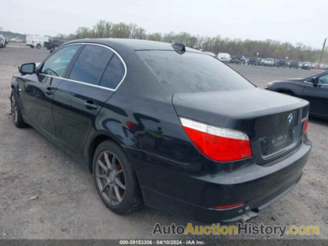 BMW 528 XI, WBANV1C54AC443303