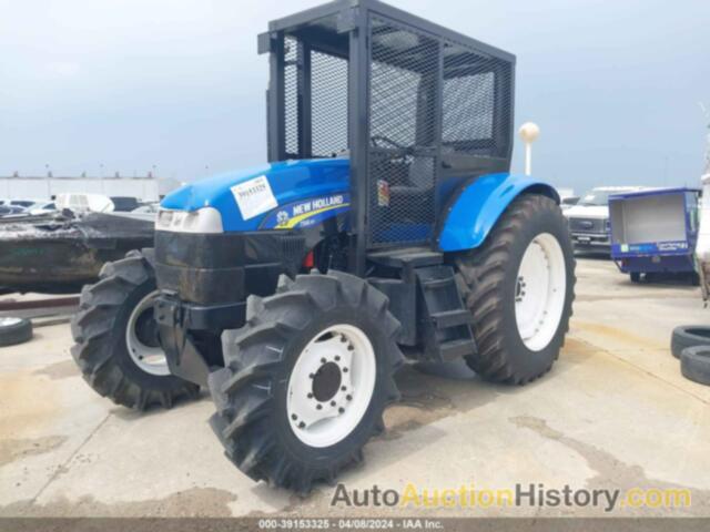 NEW HOLLAND TS6110, F4CE9484GJ