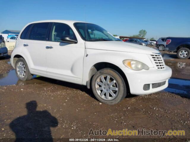 CHRYSLER PT CRUISER TOURING, 3A8FY58989T560828