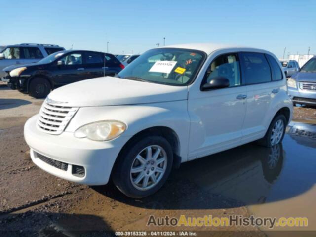 CHRYSLER PT CRUISER TOURING, 3A8FY58989T560828