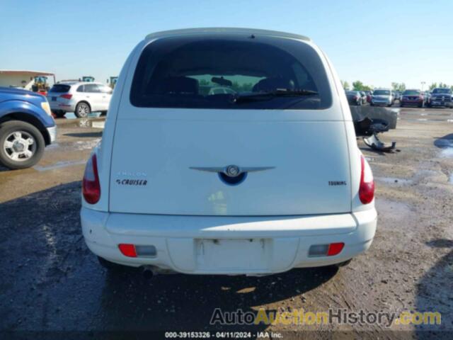 CHRYSLER PT CRUISER TOURING, 3A8FY58989T560828