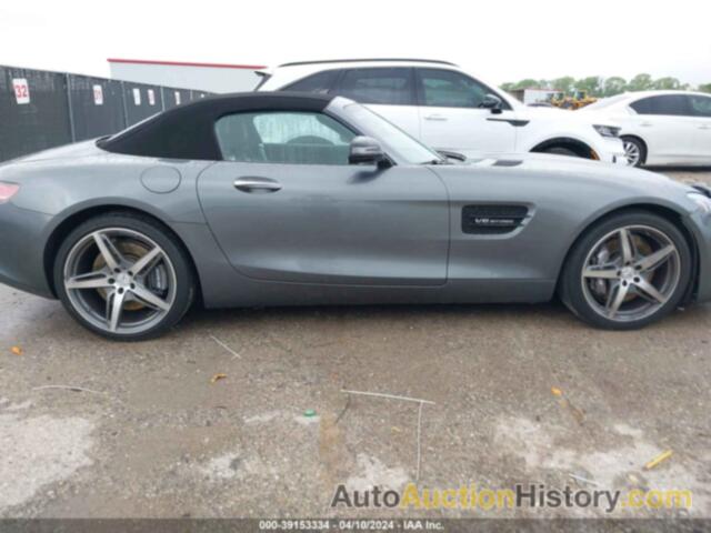 MERCEDES-BENZ AMG GT, WDDYK7HA3JA018139