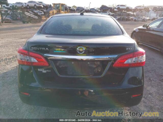 NISSAN SENTRA S/SV/SR/SL, 3N1AB7AP1FY225550