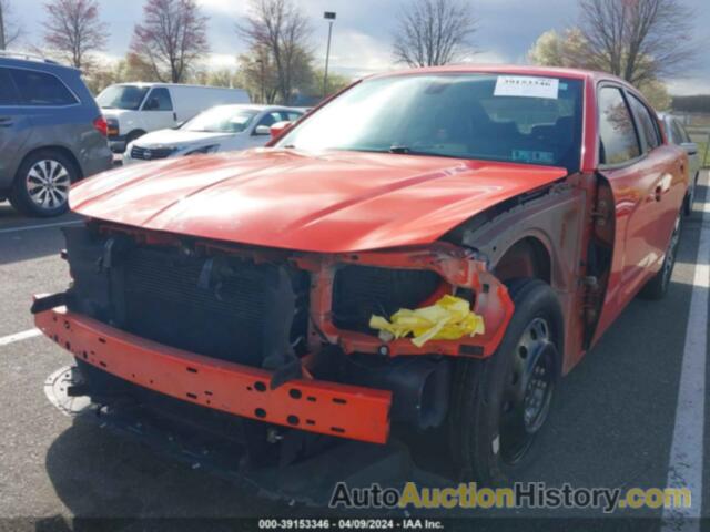 DODGE CHARGER SXT, 2C3CDXJG7GH341749