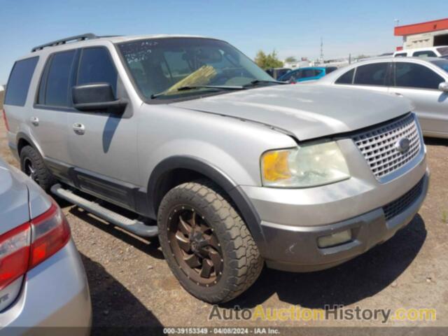 FORD EXPEDITION XLT/XLT SPORT, 1FMFU15576LA40569