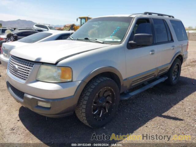 FORD EXPEDITION XLT/XLT SPORT, 1FMFU15576LA40569