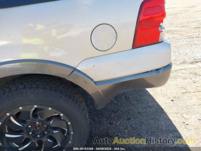 FORD EXPEDITION XLT/XLT SPORT, 1FMFU15576LA40569