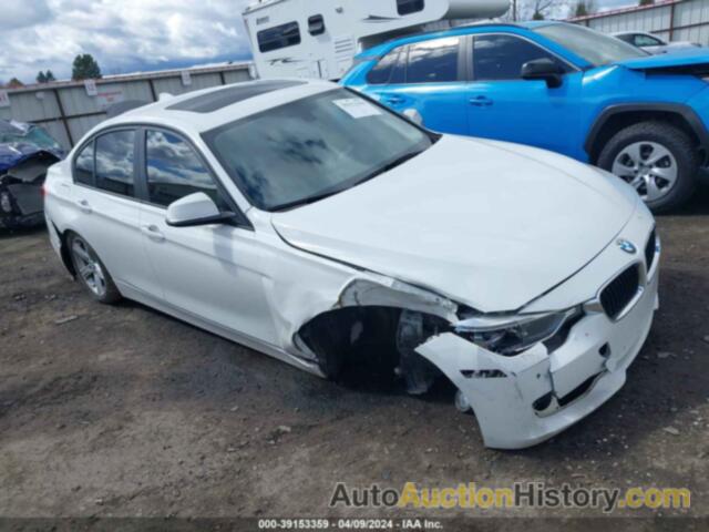 BMW 328 I SULEV, WBA3C1C52FP852199