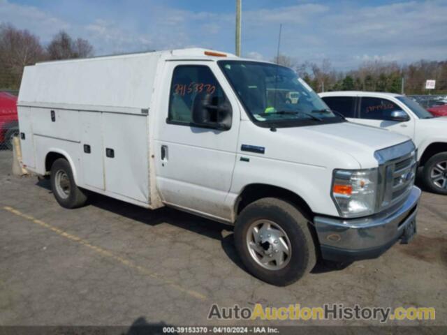 FORD E-350 CUTAWAY, 1FDWE3FL1GDC42096