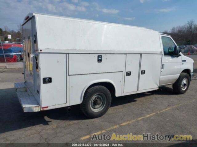 FORD E-350 CUTAWAY, 1FDWE3FL1GDC42096