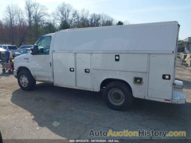 FORD E-350 CUTAWAY, 1FDWE3FL1GDC42096