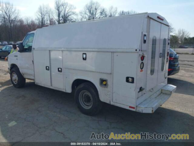 FORD E-350 CUTAWAY, 1FDWE3FL1GDC42096