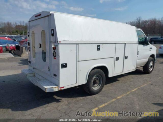 FORD E-350 CUTAWAY, 1FDWE3FL1GDC42096