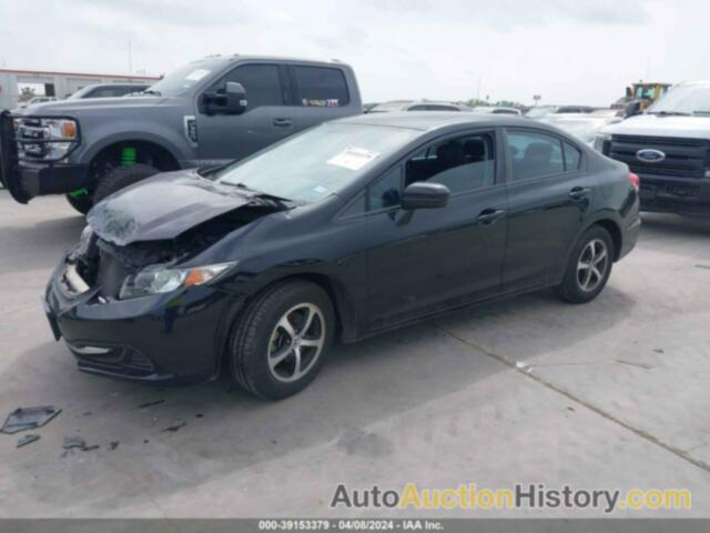 HONDA CIVIC SE, 2HGFB2F77FH512235