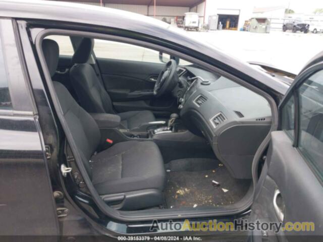 HONDA CIVIC SE, 2HGFB2F77FH512235