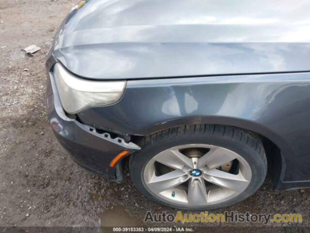 BMW 528XI, WBANV13578CZ59200