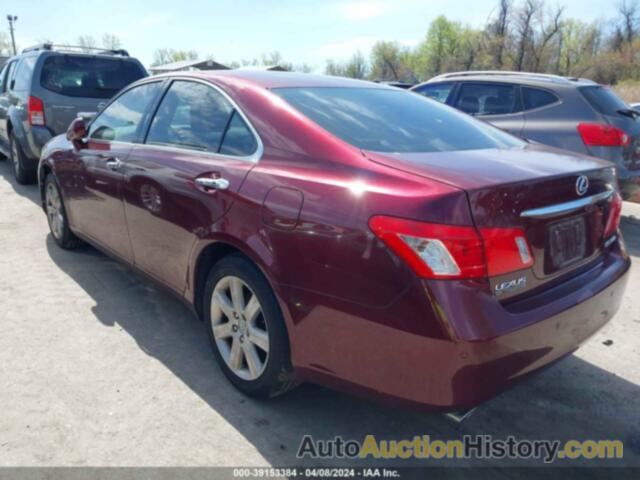 LEXUS ES 350, JTHBJ46G682260001