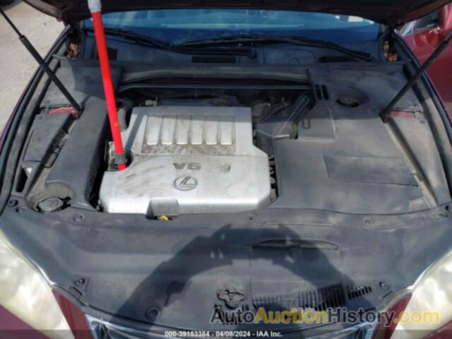 LEXUS ES 350, JTHBJ46G682260001