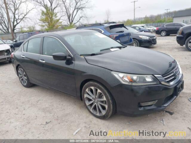 HONDA ACCORD SPORT, 1HGCR2F5XFA190704