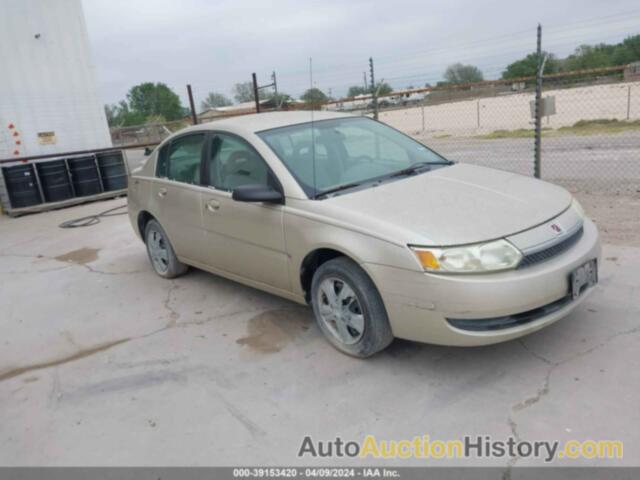 SATURN ION 2, 1G8AJ52F44Z209477