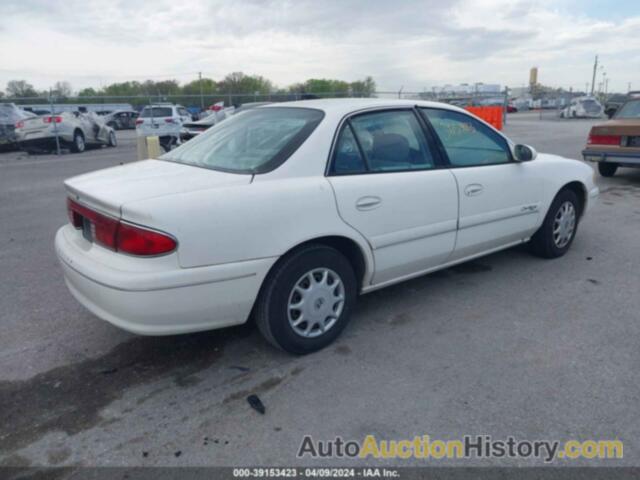 BUICK CENTURY CUSTOM, 2G4WS52J011316507