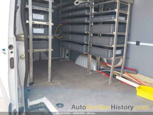 MERCEDES-BENZ SPRINTER 2500 STANDARD ROOF 4-CYL GAS, W1Y40BHY2PT147514