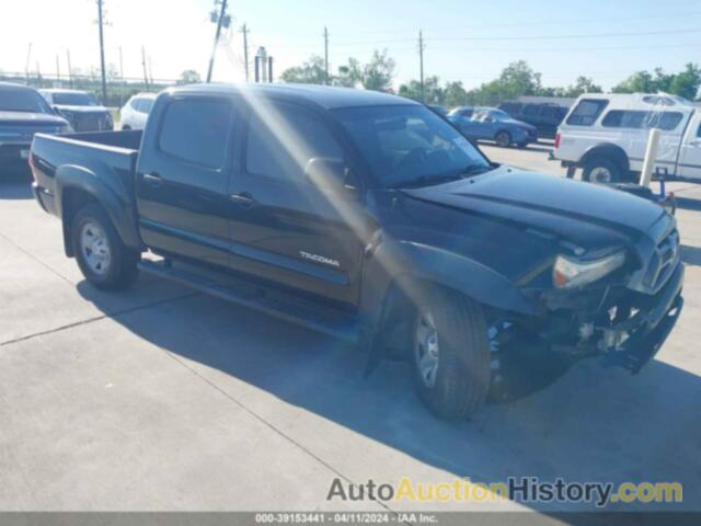 TOYOTA TACOMA DOUBLE CAB, 5TFJX4GN0EX031482