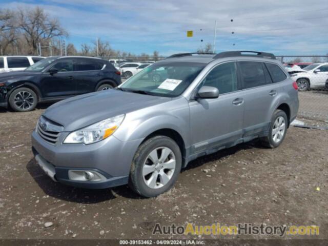 SUBARU OUTBACK 3.6R PREMIUM, 4S4BRDHC8B2356753