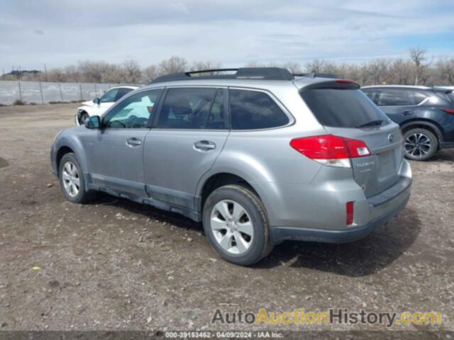 SUBARU OUTBACK 3.6R PREMIUM, 4S4BRDHC8B2356753