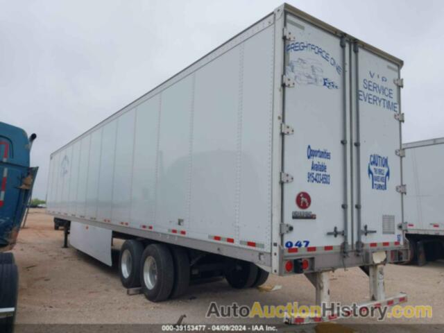 GREAT DANE TRAILERS, 1GRAP0629KJ137868