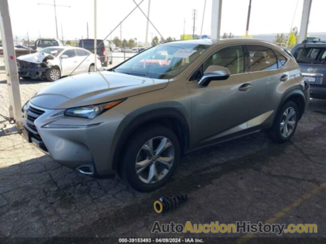 LEXUS NX 200T, JTJBARBZ8H2141837