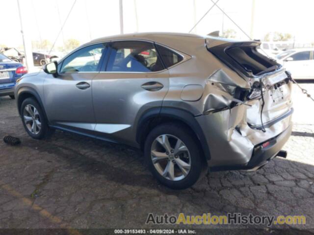 LEXUS NX 200T, JTJBARBZ8H2141837