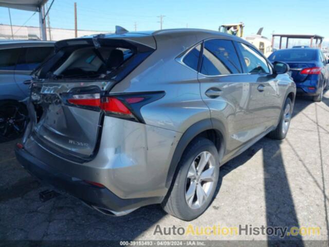 LEXUS NX 200T, JTJBARBZ8H2141837